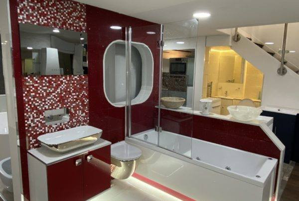 MBS - Bathrooms & Kitchens Ltd Picture