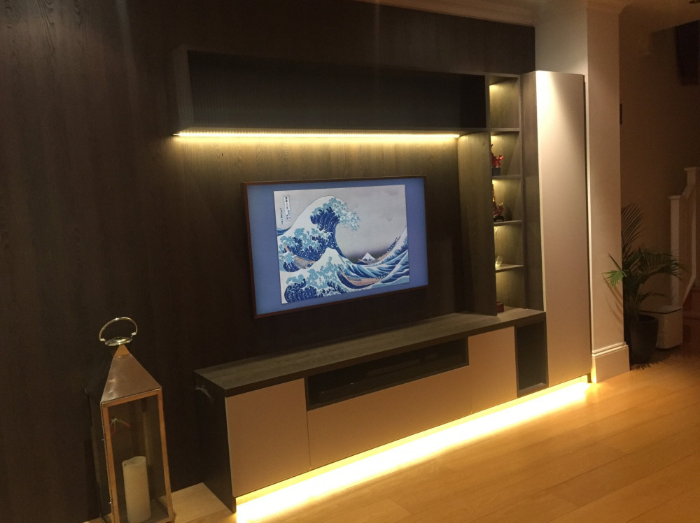 MBS - Bathrooms & Kitchens Ltd Picture
