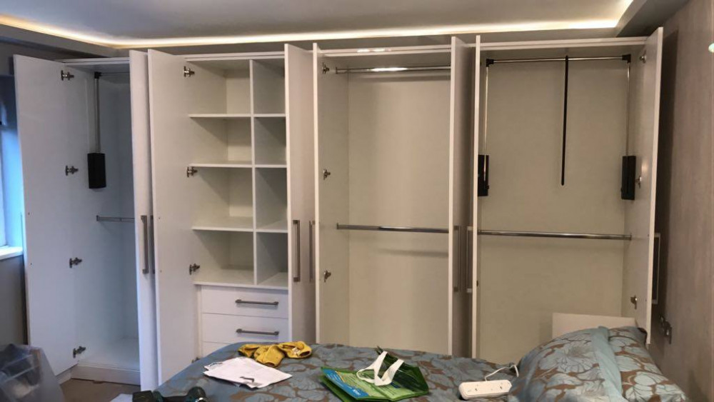MBS - Bathrooms & Kitchens Ltd Picture