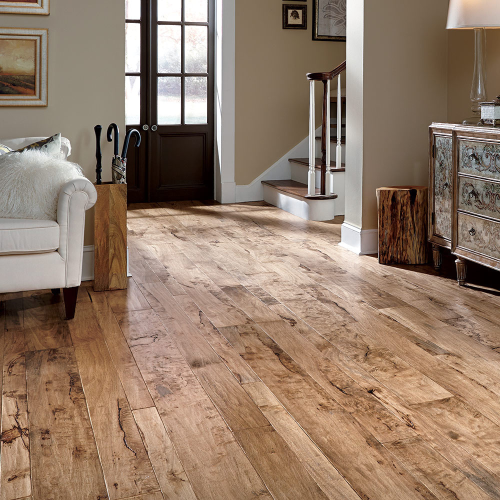Abbotswood Flooring Picture