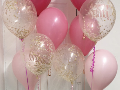 Wimbledon Party Shop image
