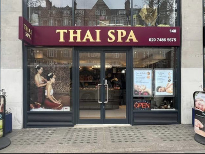 Thai Spa image