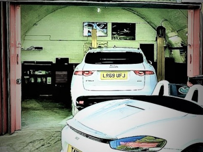 High Tech Autos image