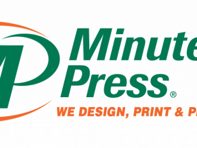 Minuteman Press image