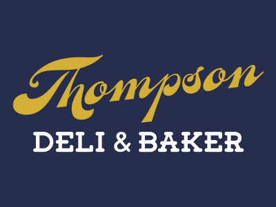 Thompson Deli & Baker image