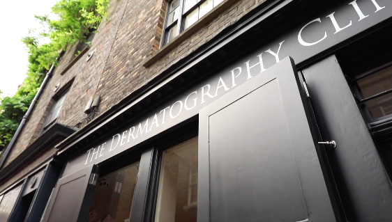 The Dermatography Clinic image