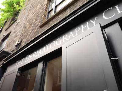 The Dermatography Clinic image
