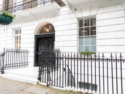 Harley Street Skin image