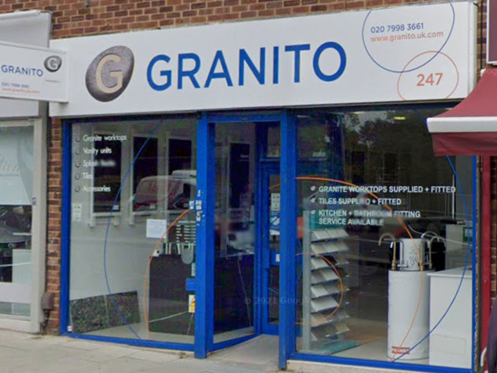 Granito London LTD Picture