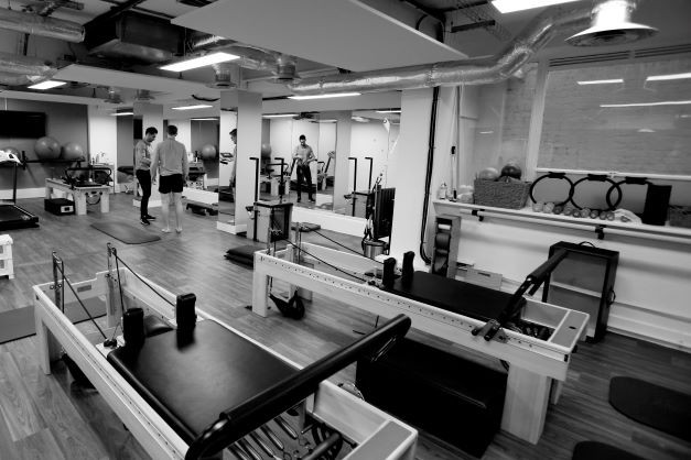 Six Physio Fitzrovia Picture