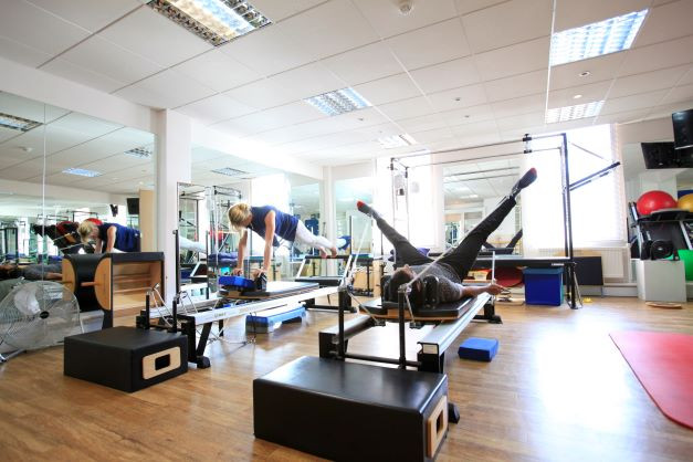 Six Physio Kensington Picture