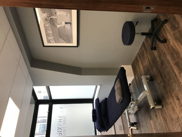 Six Physio Kensington Picture