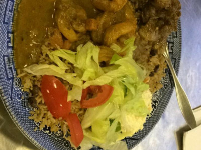 Roti Island image