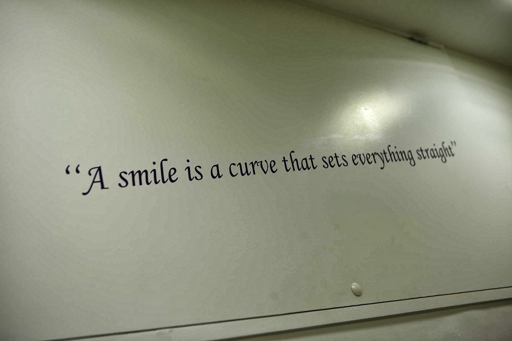 Smilepod Bank Picture