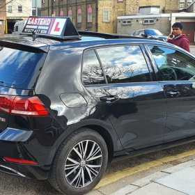 Eastend Driving School image