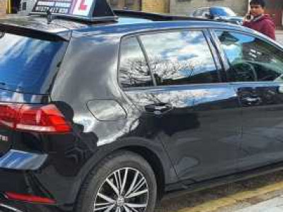 Eastend Driving School image