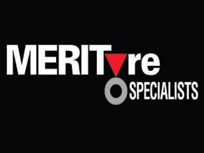 Merityre Specialists image