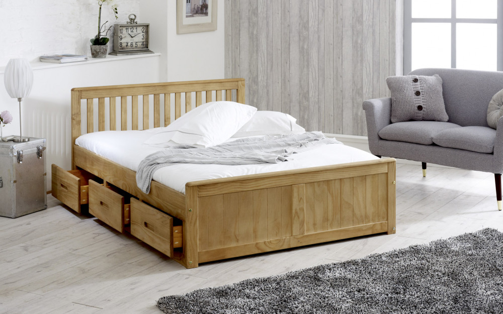 Brixton Beds image