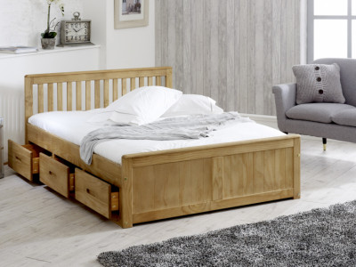 Brixton Beds image