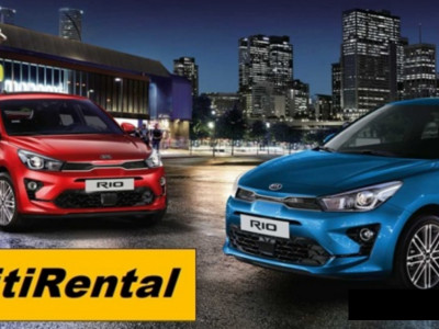 CitiRental image