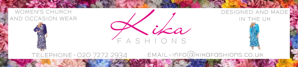 Kika Fashions