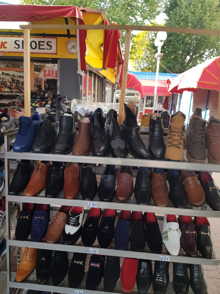 Max Classic Shoes image