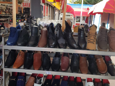 Max Classic Shoes image