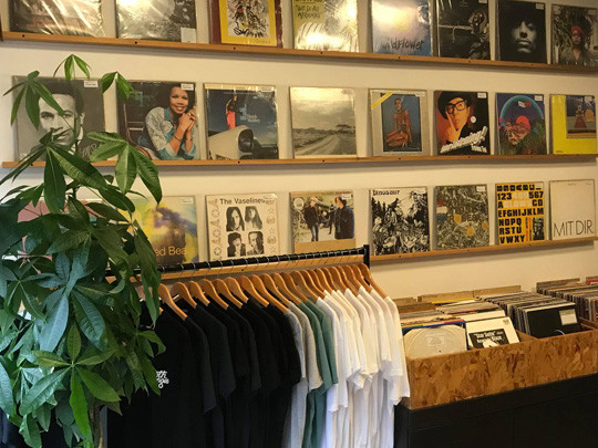 Kristina Records image