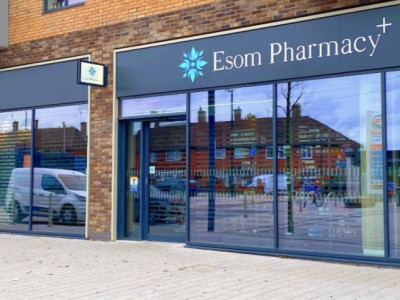 T.M Esom Pharmacy image