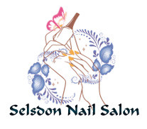 Selsdon Nail Salon Logo