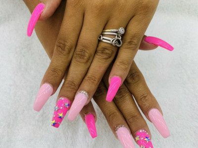 Selsdon Nail Salon image