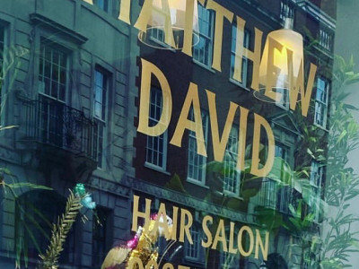 Matthew David image