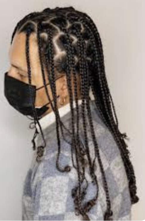 ABG Hair & Beauty Salon image