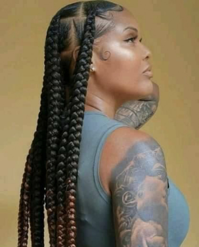 ABG Hair & Beauty Salon Picture