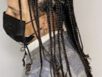 ABG Hair & Beauty Salon image