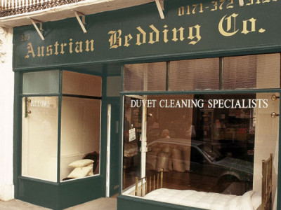 Austrian Bedding Co image