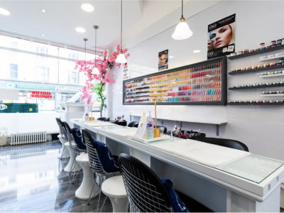 Princess Nails image