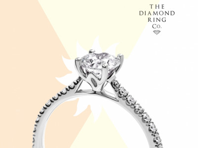 The Diamond Ring Company image