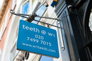 Teeth@W1 image