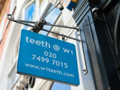 Teeth@W1 image
