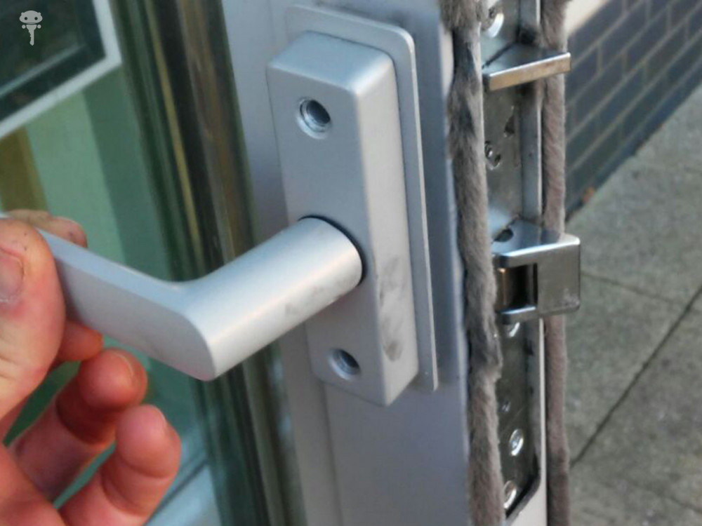 locksmith in London