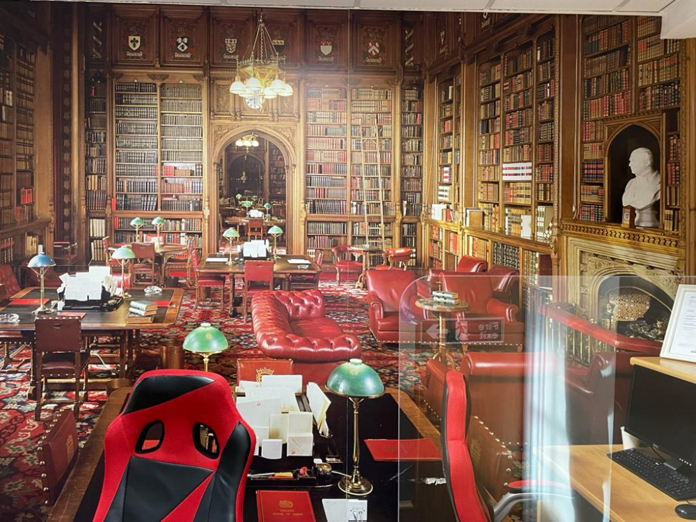 Lambeth Solicitors Picture