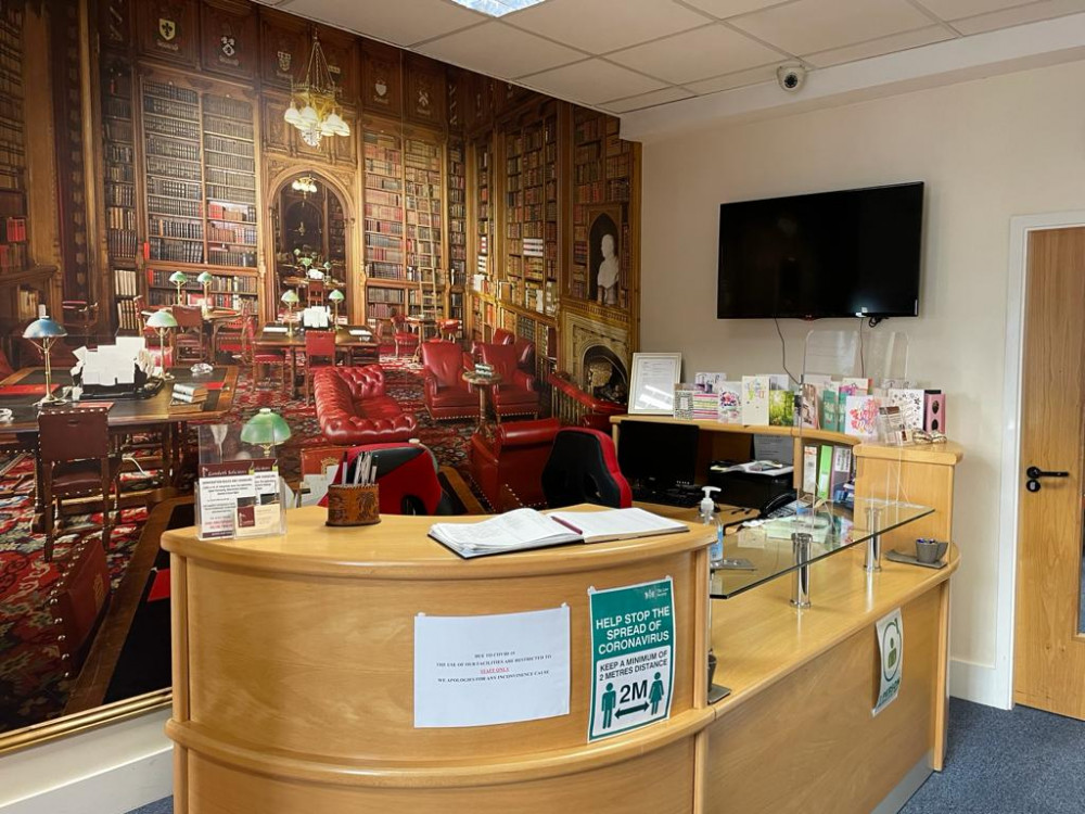Lambeth Solicitors image
