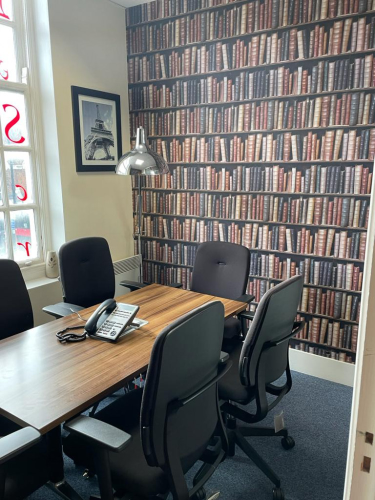 Lambeth Solicitors Picture