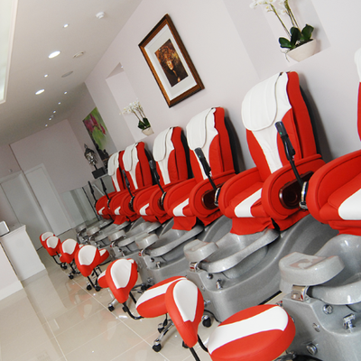 Tranquility Nail & Beauty Salon - Kensington image
