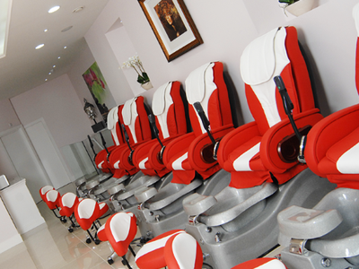 Tranquility Nail & Beauty Salon - Kensington image