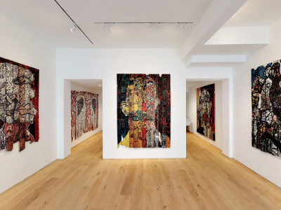 Kristin Hjellegjerde Gallery  (Wandsworth) image