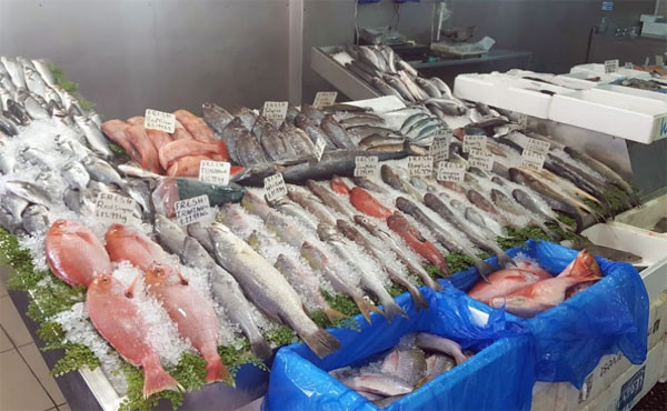 North Finchley Quality Fish Monger image