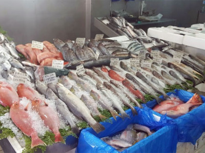 North Finchley Quality Fish Monger image