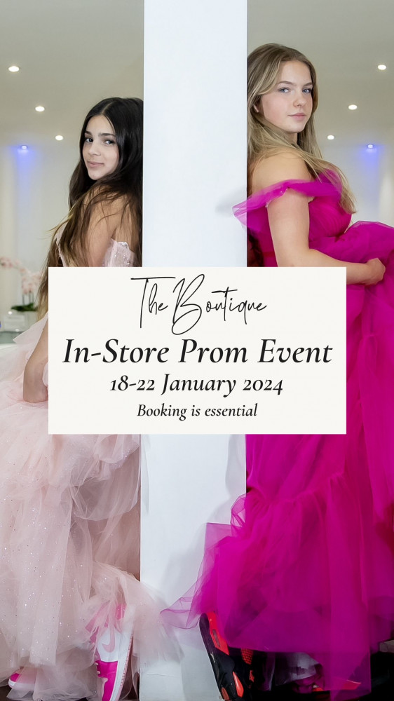 The Boutique Picture